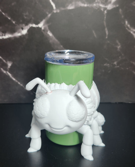 Bumble Bee - Mini Tumbler Sleeve