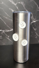 Buttons (set of 5) - Tumbler Elements