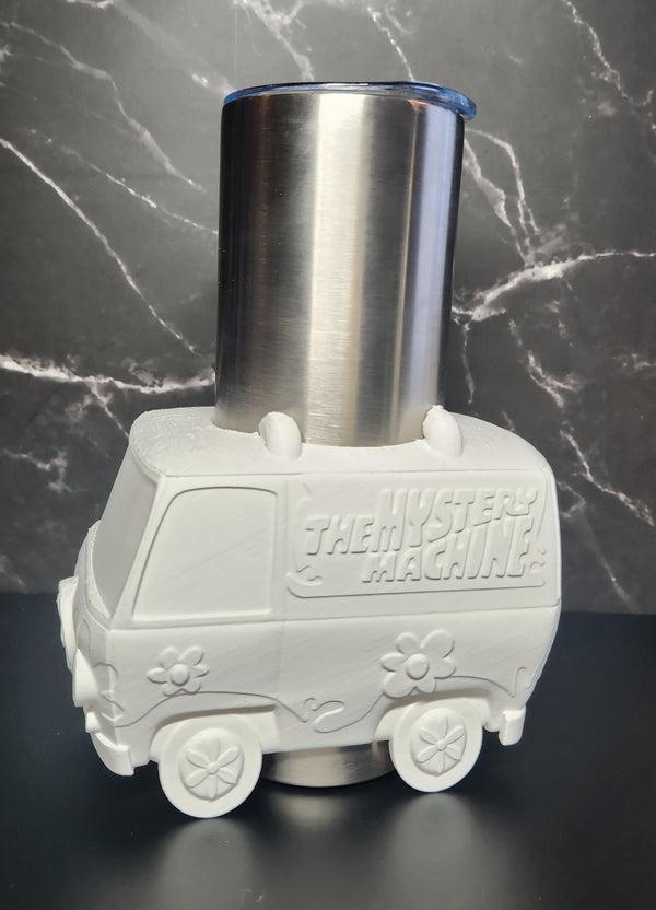 Mystery Machine - Tumbler Sleeve