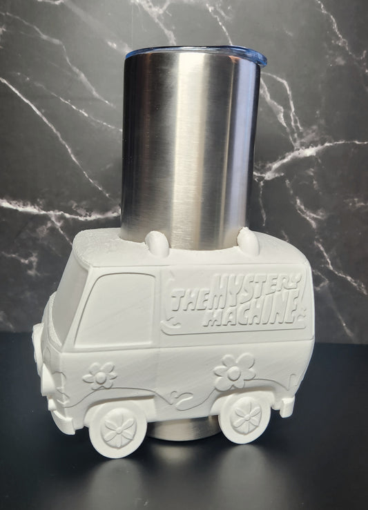 Mystery Machine - Tumbler Sleeve