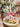 Piglet - Straw topper (In Color)
