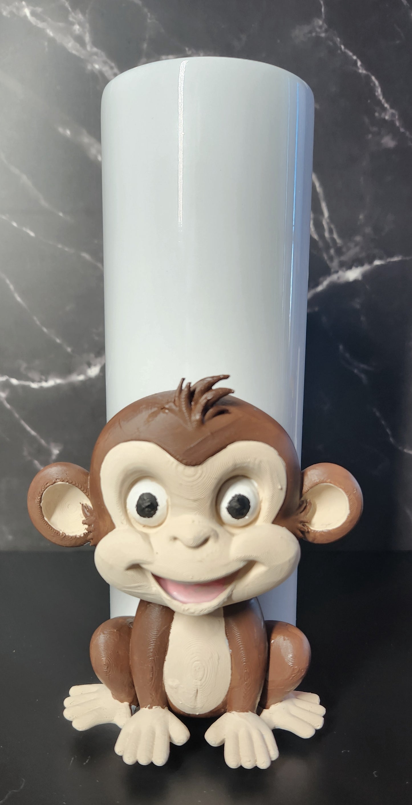 Monkey - Tumbler Element