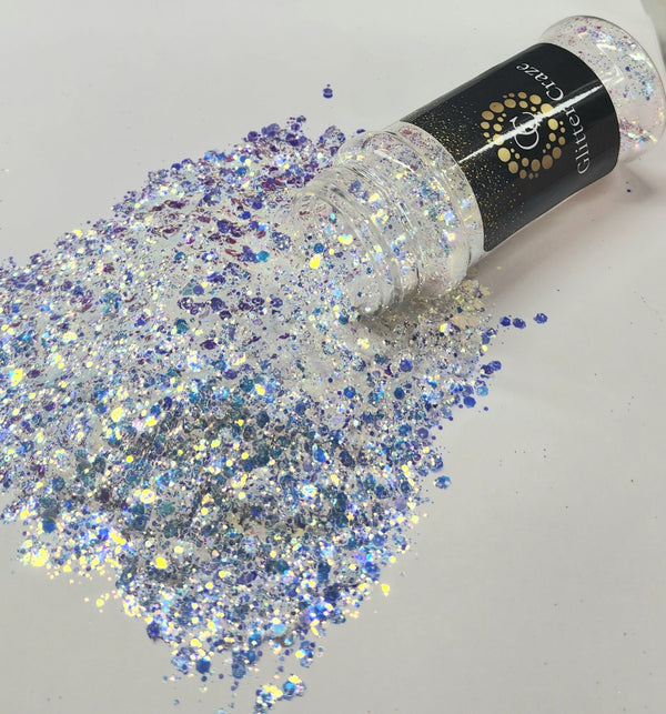 Million Dollar Meltdown Glitter