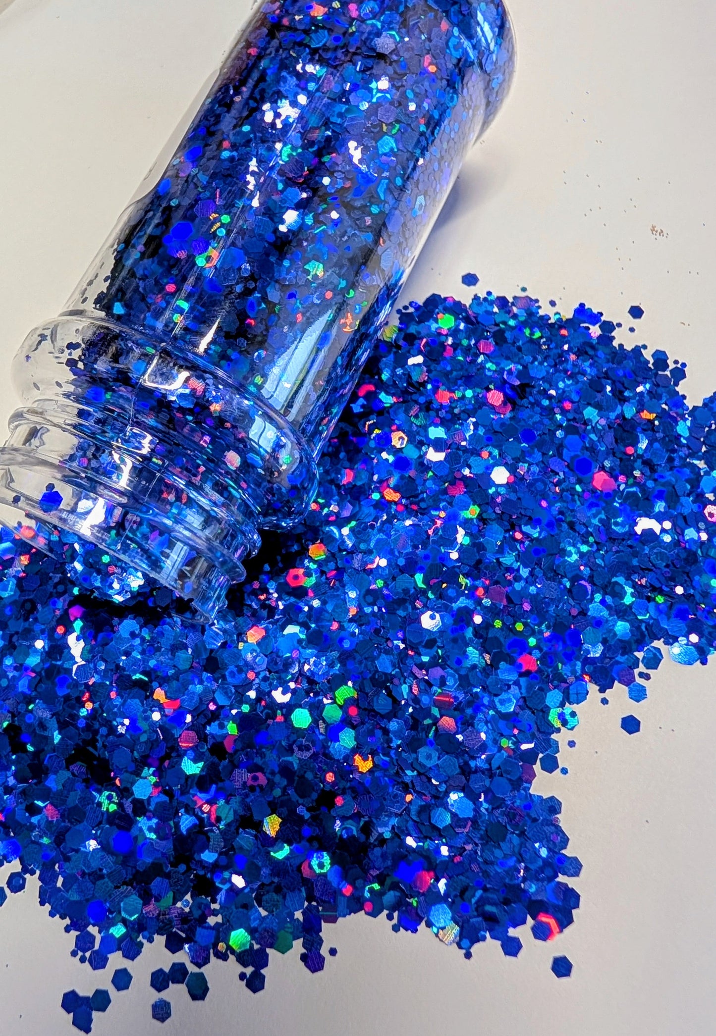 Royal Pain in the ass Glitter