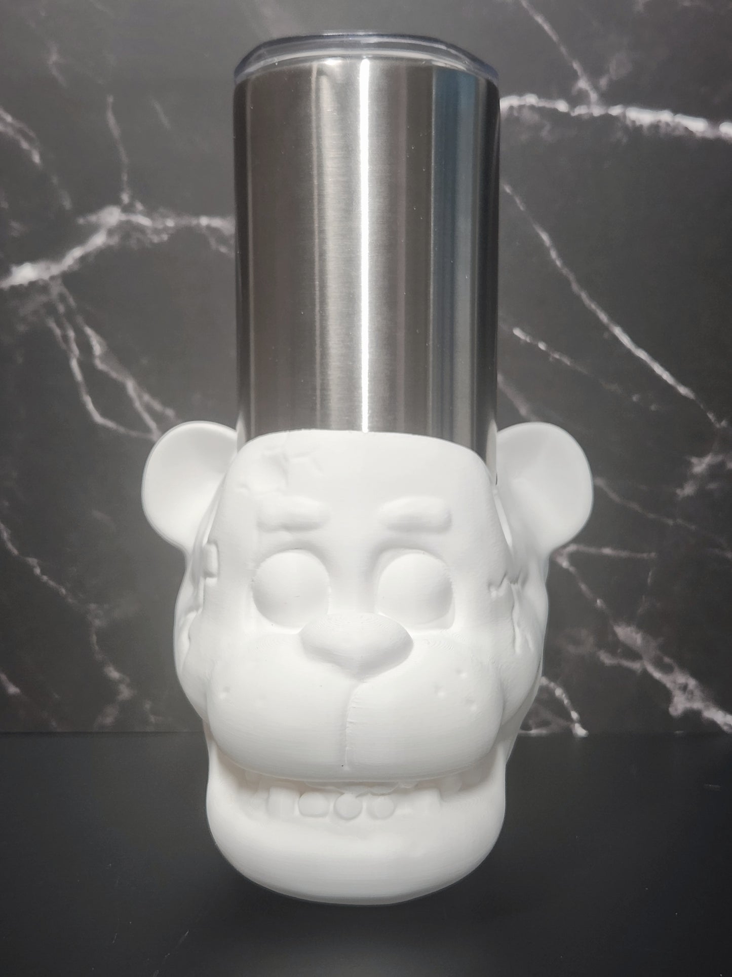 Freddy Fazbear - Tumbler sleeve