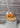 Snoopy on a pumpkin- Straw topper (In Color)
