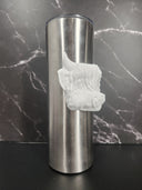 Highland Cow - Tumbler Element