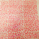 #52 Metallic UV DTF-Holo Leopard Spots- 5 colors