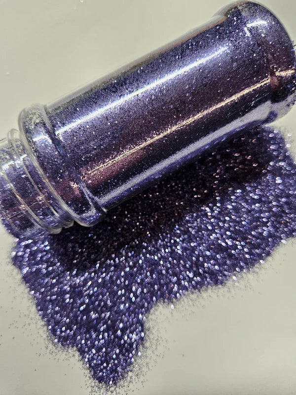 Can't be Tamed Collection Glitter- 9 color options 2 cuts