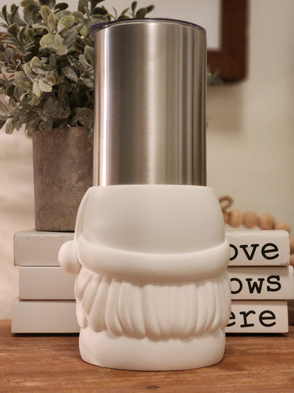 Santa - Tumbler sleeve