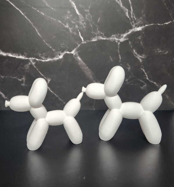 Balloon Dog - Tumbler Element