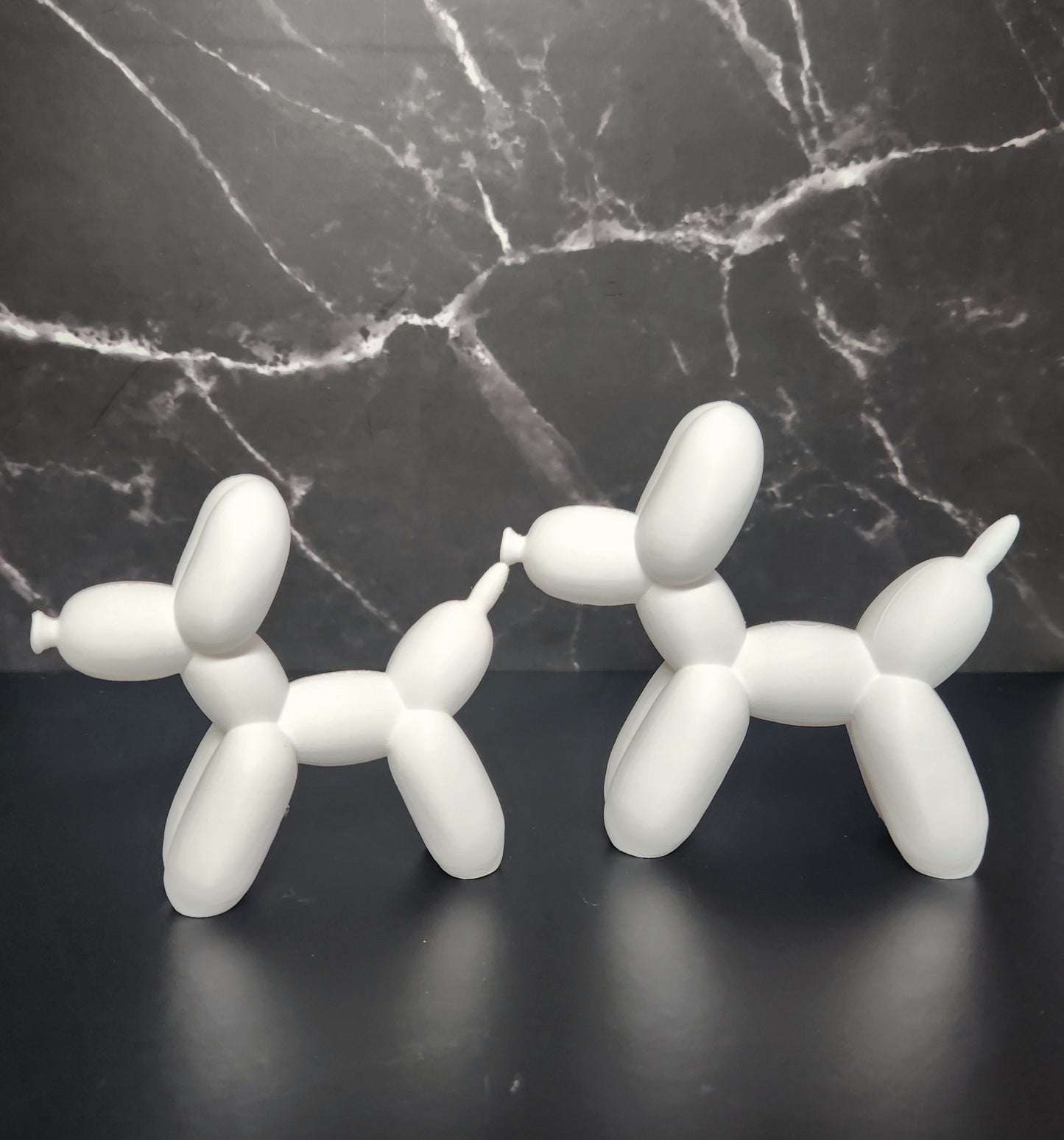 Ballon Dog - Tumbler Element