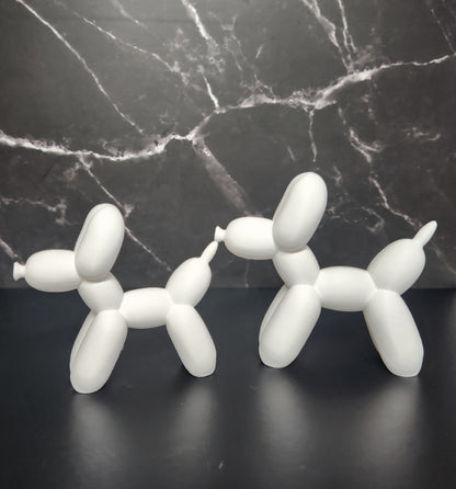 Ballon Dog - Tumbler Element