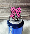 Bat Bow- Nail Hero