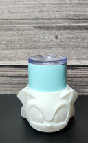 Fast Hedge Hog - Mini Tumbler Sleeve