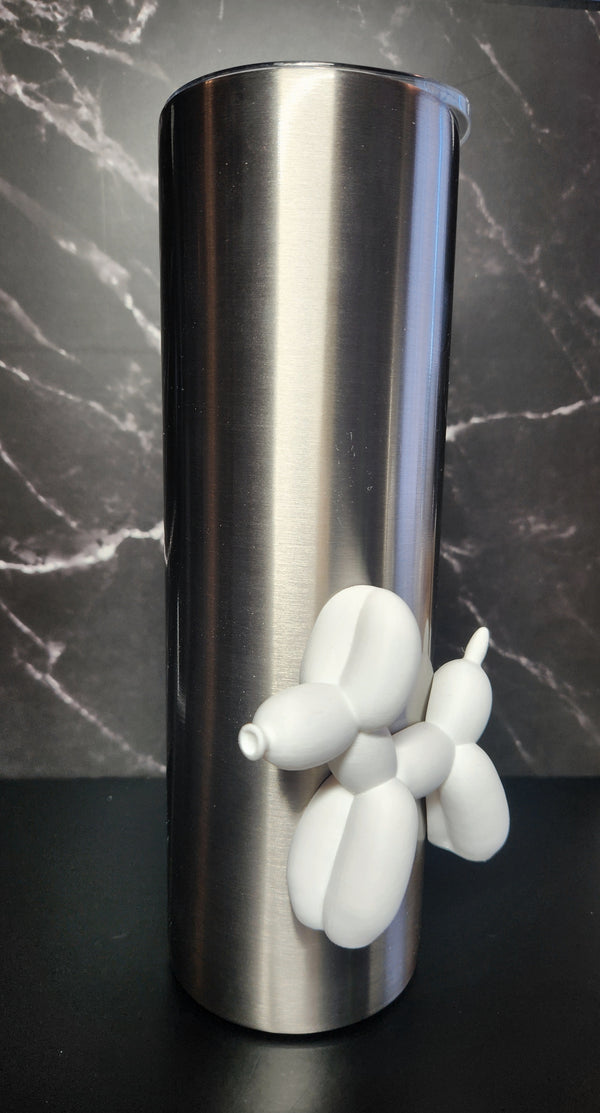 Balloon Dog - Tumbler Element