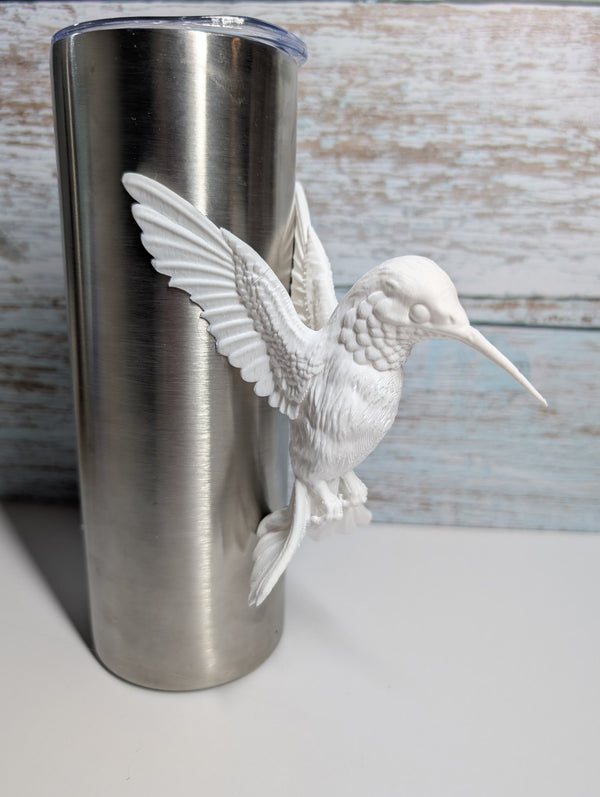 Hummingbird- Tumbler element