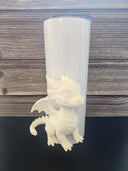 Baby dragon- Tumbler Element