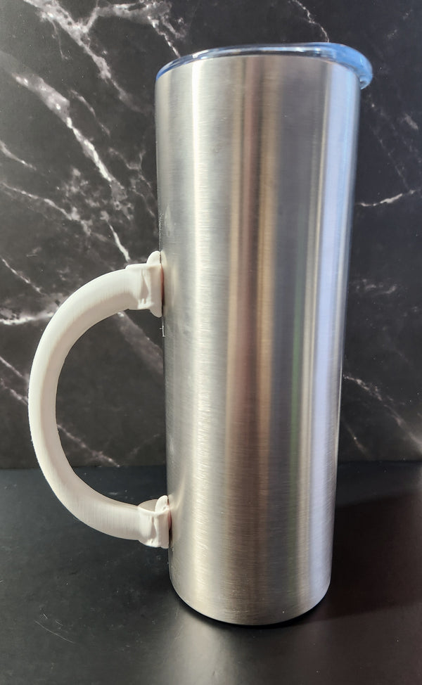 Purse Handle - Tumbler Handle