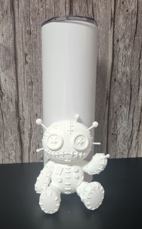 voodoo doll #2 - Tumbler Element