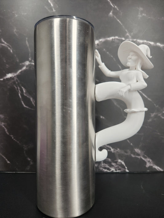 Witch - Tumbler Handle