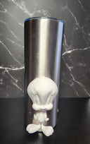 Tweety Bird - Tumbler Element
