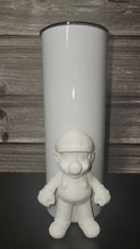 Mario - Tumbler element