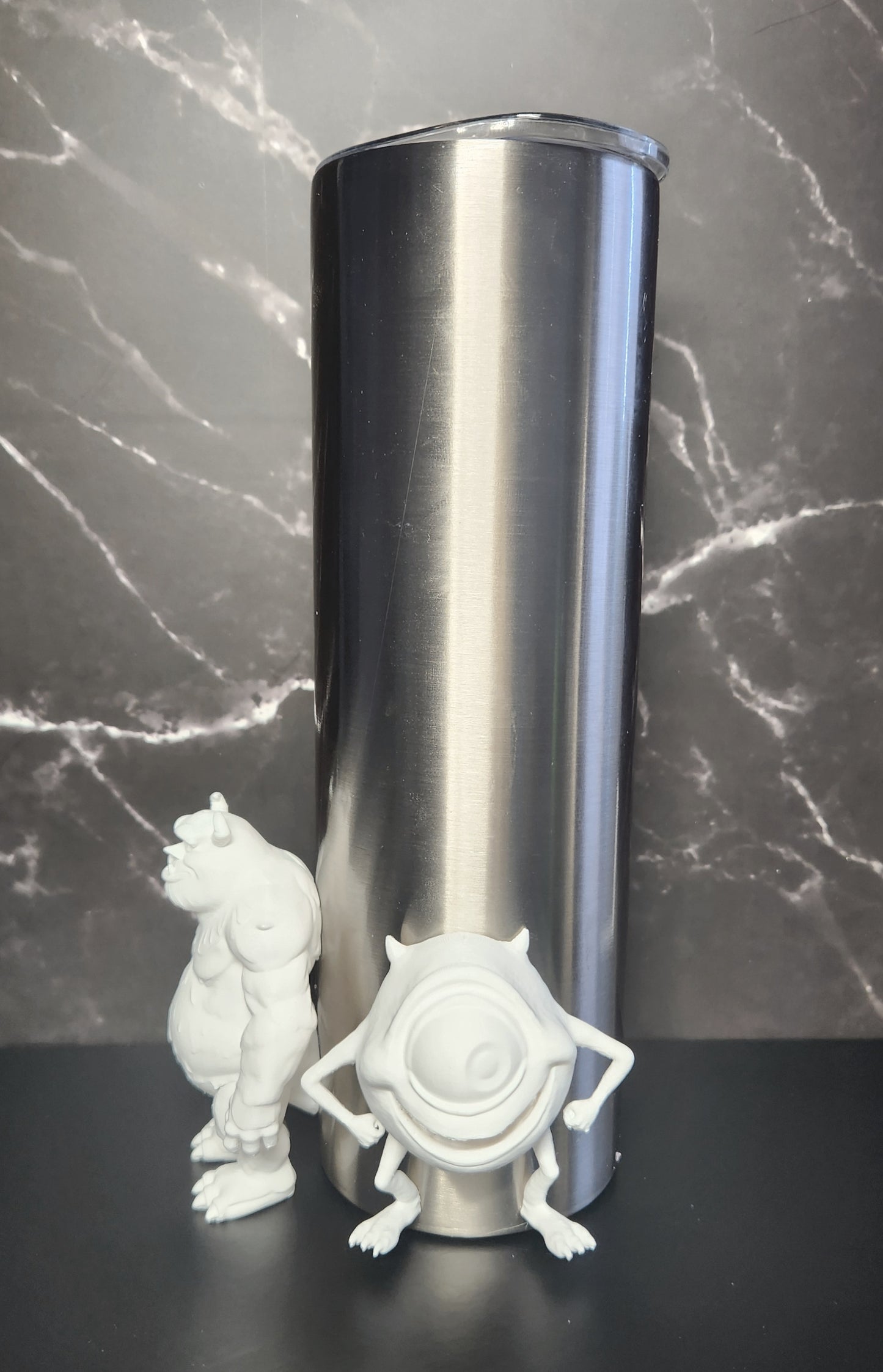 Monsters - Tumbler Elements