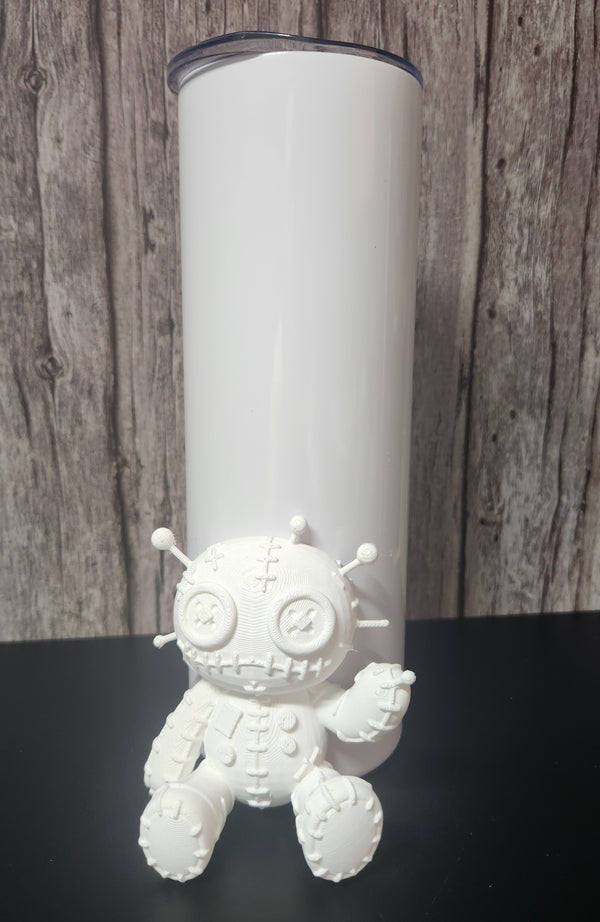voodoo doll #2 - Tumbler Element