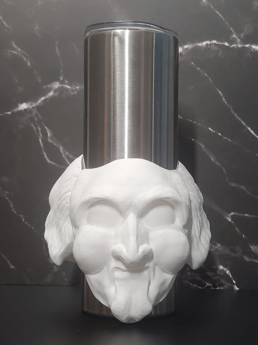 Saw - Tumbler sleeve