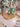 Grinch Bow - Straw topper (In Color)