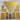 #24 Metallic UV DTF-Tooled Vsplit- available in Gold and Silver