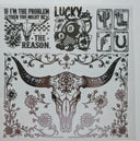 Western metallic bundle box