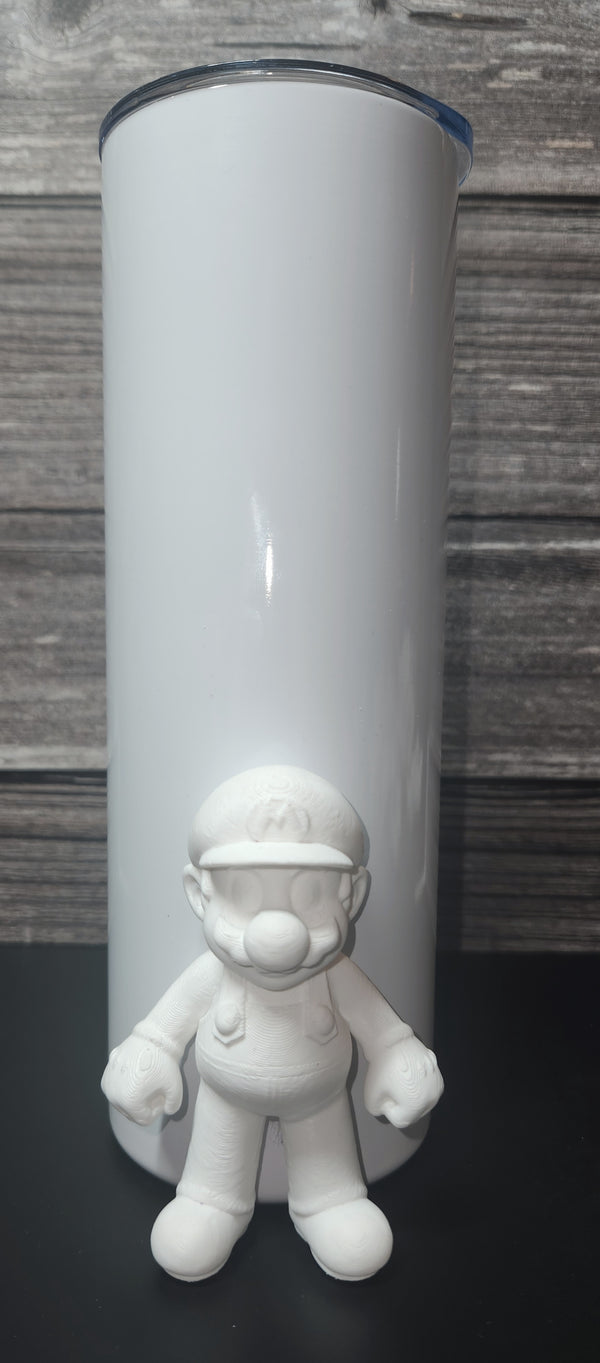 Mario - Tumbler element