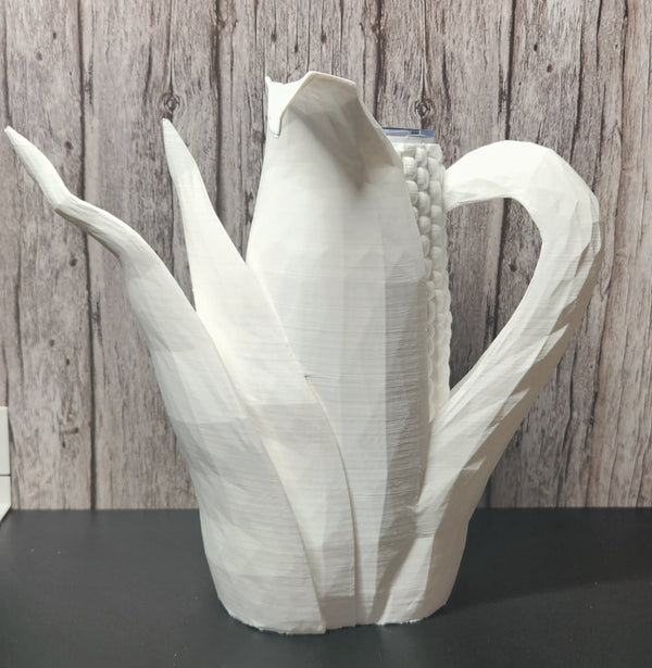 Corn - tumbler sleeve  (May take up to 1 week to ship)