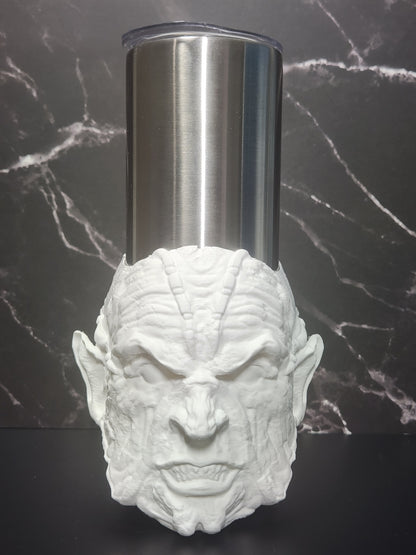 Jeepers Creepers - Tumbler sleeve