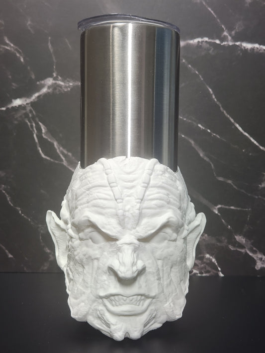 Jeepers Creepers - Tumbler sleeve