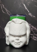 Chucky - Mini Tumbler Sleeve