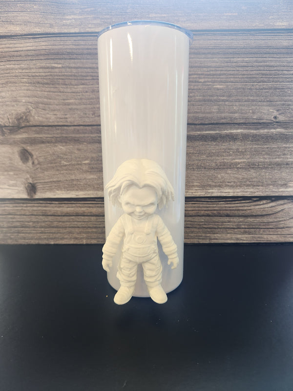 Chucky - Tumbler Element