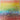 #51 Metallic UV DTF-Holo Rainbow Cow Print