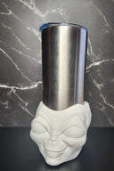 Alien- Tumbler Sleeve
