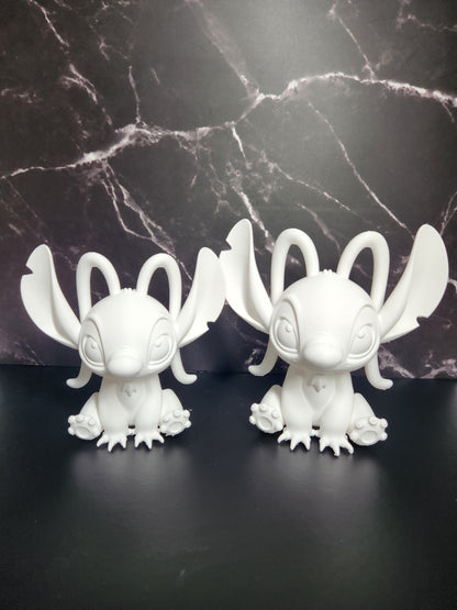 Angel - Tumbler Element