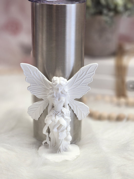 Fairy- Tumbler Element