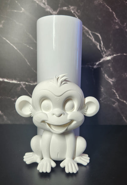 Monkey - Tumbler Element