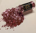 Can't be Tamed Collection Glitter- 9 color options 2 cuts