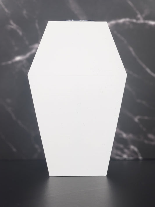 Basic Coffin - Tumbler Sleeve 20oz