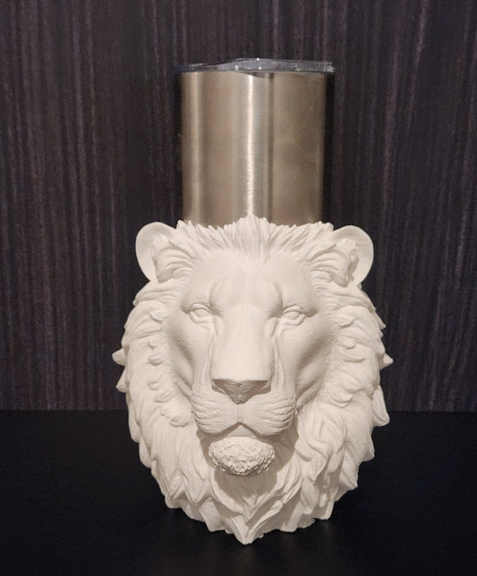 Lion - Tumbler Sleeve
