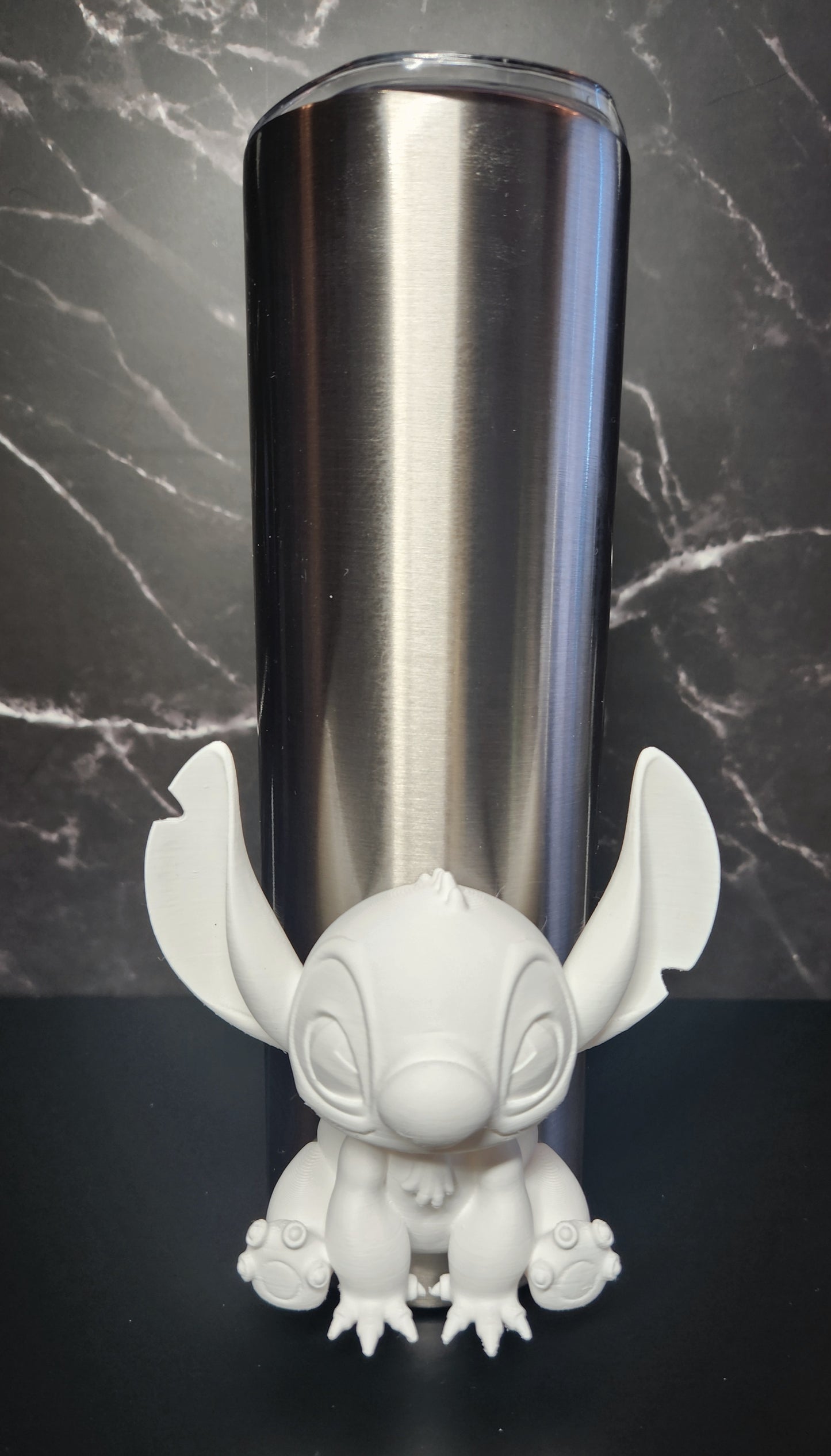 Stitch- Tumbler Element