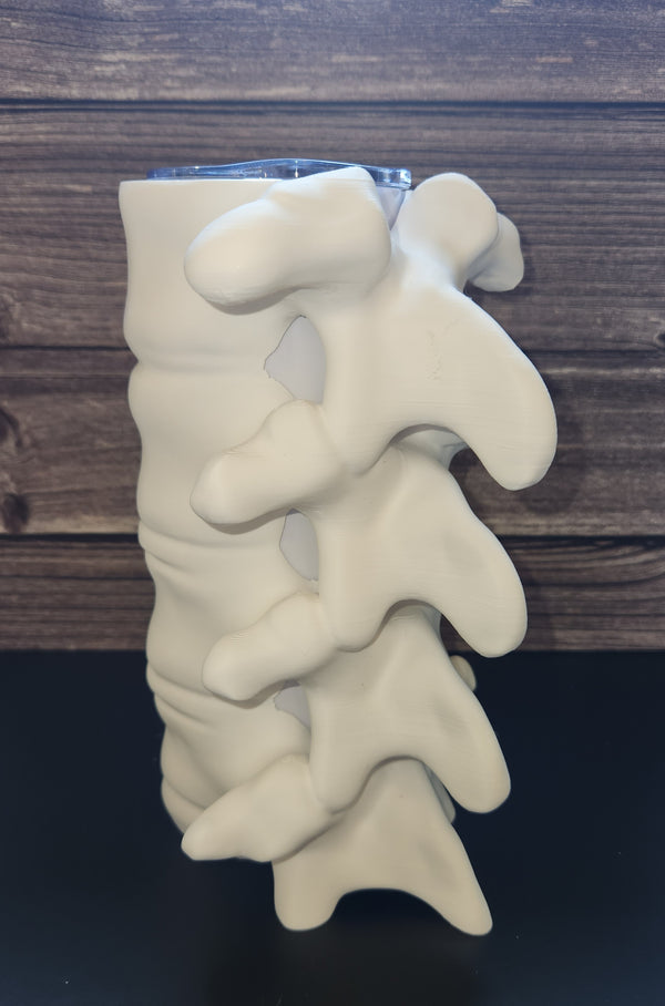 Spine - Tumbler Sleeve