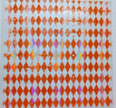 #81 Holographic Harlequin 7 Colors